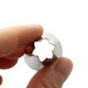 Steel Kitchen Supplies Cupcake Ice Cream Tool Baking Mold Icing Piping Nozzles Cake Decorating