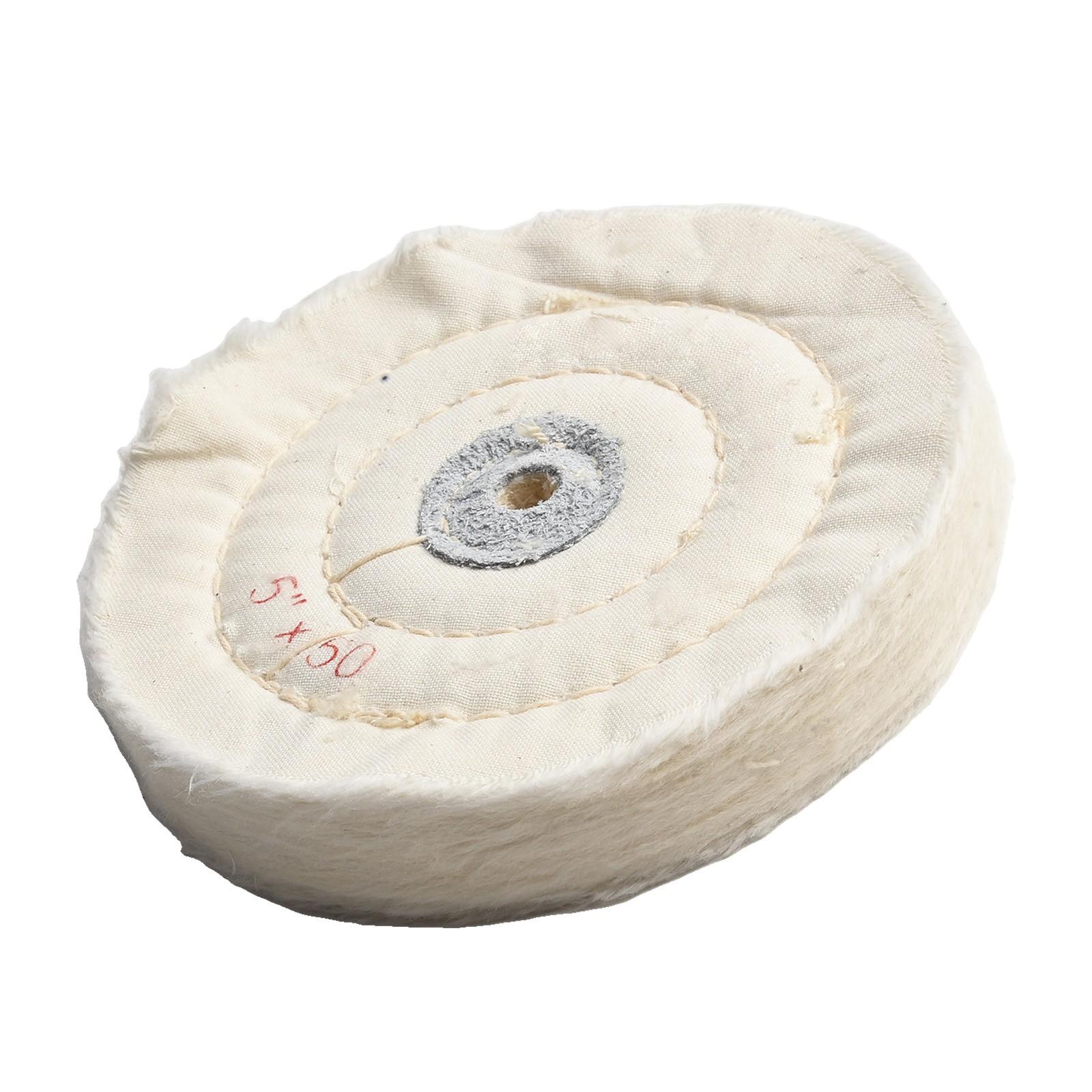 

Полировальный круг Тканевый Сшитый Хлопковый Оборудование Украшения