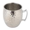 Cocktail Mug 550ML Large Size 304 Stainless Steel Metal Drinkware Outdoor Cooling Cup Dishwasher Safe