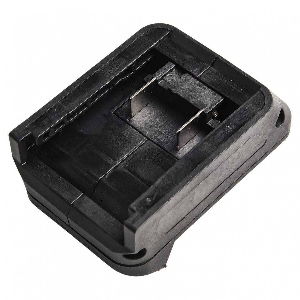 Plastadapter Batterikonverter Robust For Dayi 2106