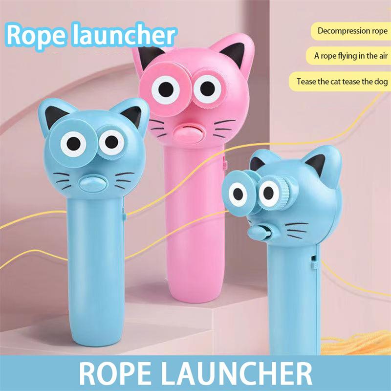 A MRSHANG Zip String Rope Propeller with Rope String Controller,Rope Launcher Propeller,Electric Zip String Rope Launcher,Fun Outdoor Toys for Kids Boys Girls,2 PCS A MRSHANG Zip String Rope Propeller with Rope String Controller,Rope Launcher Propeller,Electric Zip String Rope Launcher,Fun Outdoor Toys for Kids Boys Girls,2 PCS