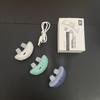 New Compact Electric Anti-Snoring Device for Men and Women - Home Use Solution to Stop Snoring