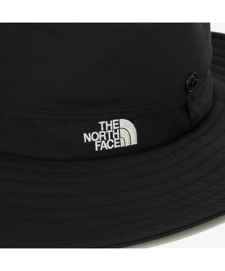 Noseupeiseu Ne3Hr04A Dry Event Hat Black
