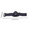 Umbrella Holder Clamp Compact Backpack Clip Lightweight for Walkers, Outdoor Enthusiasts,