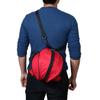 Basketball Bag Sport Football Volleyball Backpack Round Adjustable Shoulder Strap Knapsacks Storage