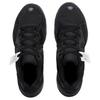 Nike Air Max Fusion Low Top Running Shoes Men's Black White Gray CJ1670-001(Team62-GXX)