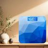 Gradients Color LCD Display Bathroom Weights Scale Household Accurate Gym Smart Scales Body Weighing Digital Electronic Scale