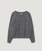 Diaeni Rona Twist Knit