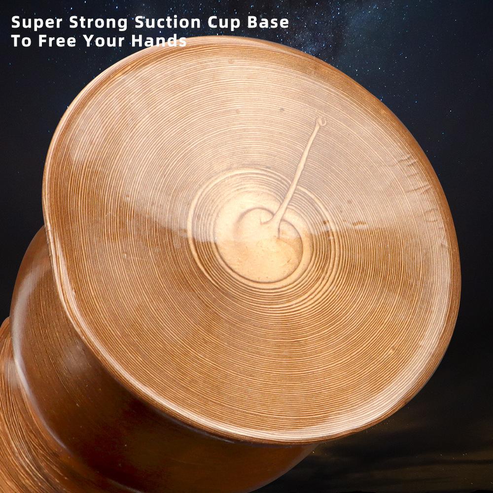 PVC Mixed Colors Large Butt Plugs Dildo Masturbator Sex Toys Fisting Big Dick BDSM 18+