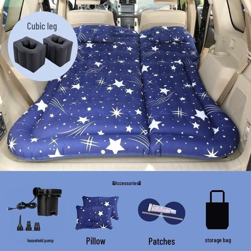 OEINGOEING Car & Home Inflatable Air Mattress