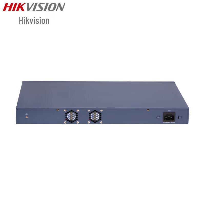 Hikvision 28-Port Managed Layer 2 10GE Switch