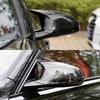 Black Rearview Side for BMW F34 F32 F33 F36 E84 F87 I3 F20 F21 F22 F23 F30 Mirror Cover Caps New M Look Mirror Covers