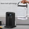 3L Large Capacity Instant Water Dispenser Desktop Intelligent Boiling Machine Household Small Water Heater