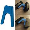 Plastic Handle Connector for Legion Go Ergonomic Design Game Controller Connector Adapter Portable Gaming Accessory