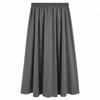 Ggpx New York Office Look Shirt And Skirt Setup Gq8st009f