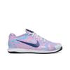 WomensCourt Air Zoom Vapor Pro 'Pink Foam Glacier Blue' (women's Sizes) Glacier Blue / White / Pink Foam / Midnight Navy Tennis Shoes