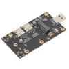 M.2 To USB 3.0 Adapter Push Connector for Dual SIM Card Slot Computer 3G 4G 5G Module