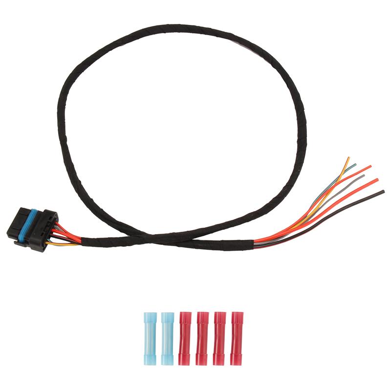

ABLZ-31407237 Car Fuel Pump Wiring Harness For Volvo S60 S80 V70 XC60 XC80 2008-2016 чёрный