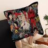 Anime A-Akira Lucky Dragon pillow cover sofa cushion cover home room decoration children gift