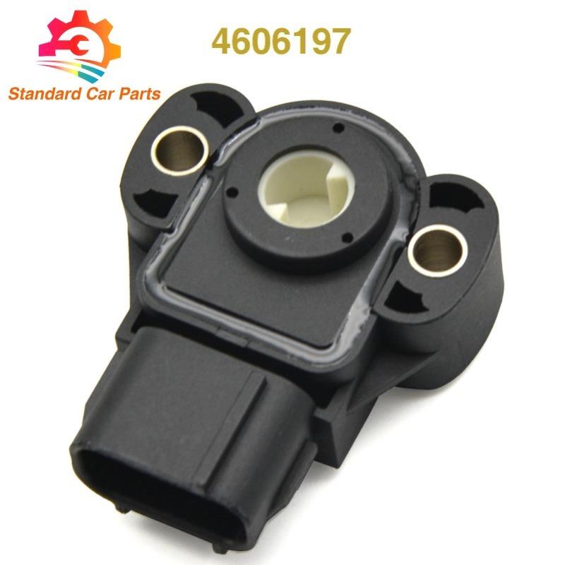 

4606197 Throttle Position Sensor For Chrysler Cirrus PT Cruiser Sebring Dodge Avenger Stratus