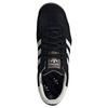 adidas Originals Sl 72 Rs Versátil Confortável Estilo de Vida Sapatos Casuais Unissex Sapatos Casuais Preto JR8771