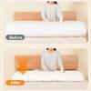 Large Latex Mattress Vacuum Storage Bags Toys Clothes Quilt Seal Vacuum Packed Bags Sponge Mats Compression Bags For Travel