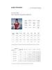 Women's Slim Fit U-Neck Knit T-Shirt