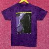Alien Xenomorph Weltall Niemand kann dich schreien hören Tie-Dye Klein