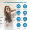Easy Installation Replacement Cartridge Water Filter Replacement  Kitchen Appliance