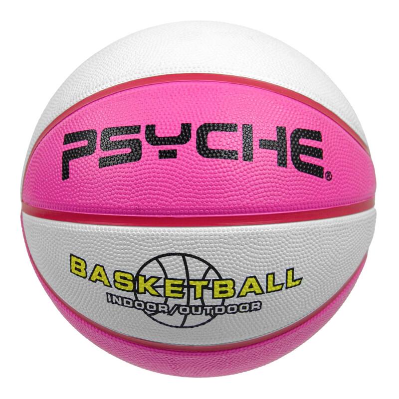 PSYCHE Детский размер 3 Резиновый баскетбольный мяч Size 3