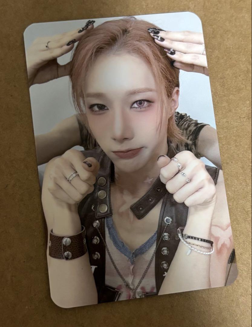 

[Б/У] XLOV Louis Мероприятие с автографами лицом к лицу Торговая карточка