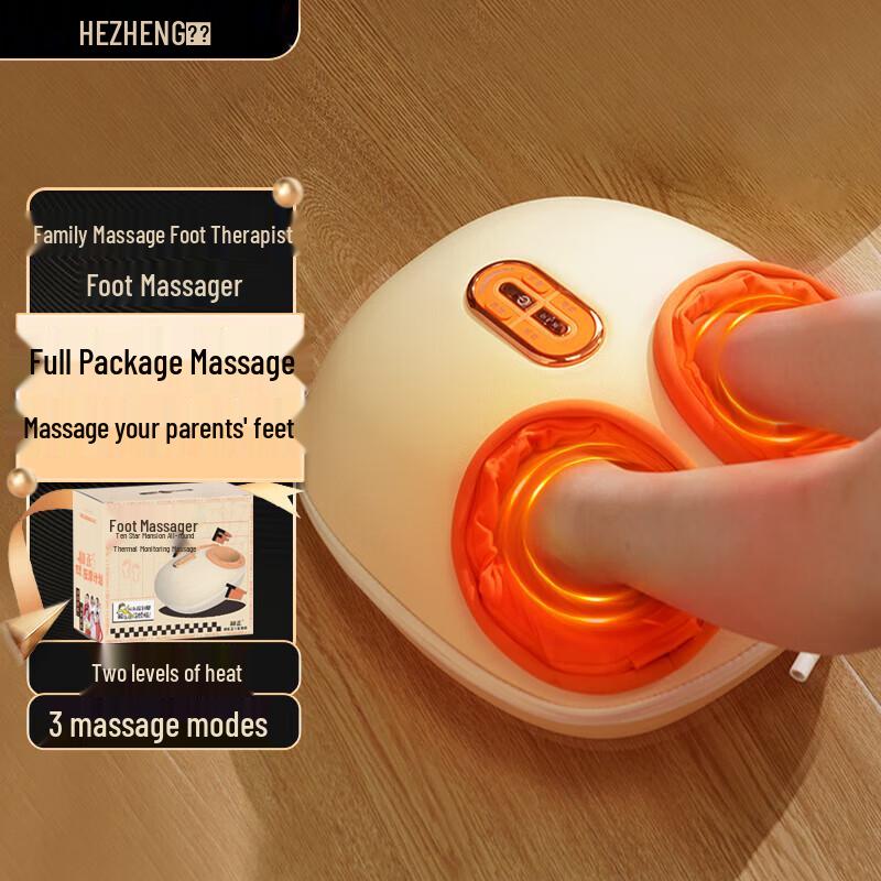 Hezheng Smart Foot Massager