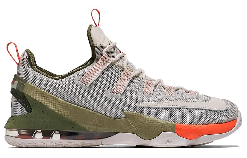 Nike LeBron 13 Low Phantom 849783-002
