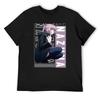 Call of the Night Nanakusa Nazuna Vampire Queen Anime Waifu Graphic Oversized Streetwear TShirt for Anime Fans Tshirts