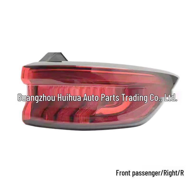 Taillight Rear Light for Great Wall Haval H6 Third Gen Models 4133100XKN01A/4133101XKN01A