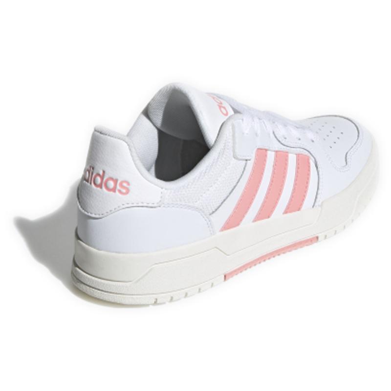 Adidas Entrap 'White Pink' Women's Sneakers EH1460