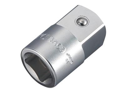 Kyoto Tool Socket Adapter To Convex BA68 (KTC) 19.0 Sq. (Concave 19.0 25.4)