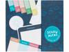 United Office Notes Planner Set