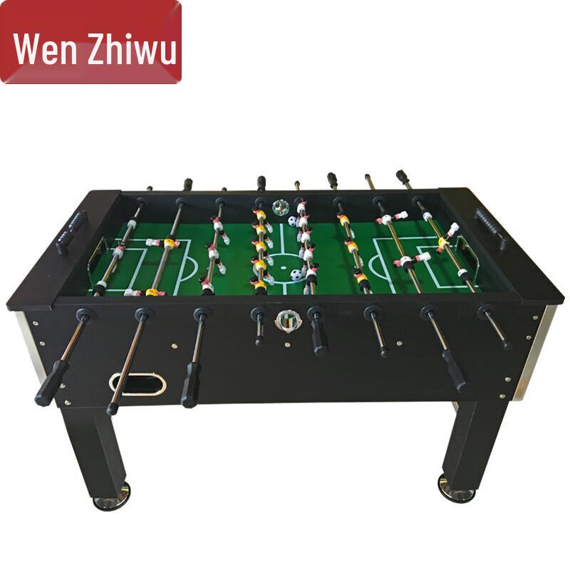 Улучшенный настольный футбол WenZhiWu (Китайская версия)