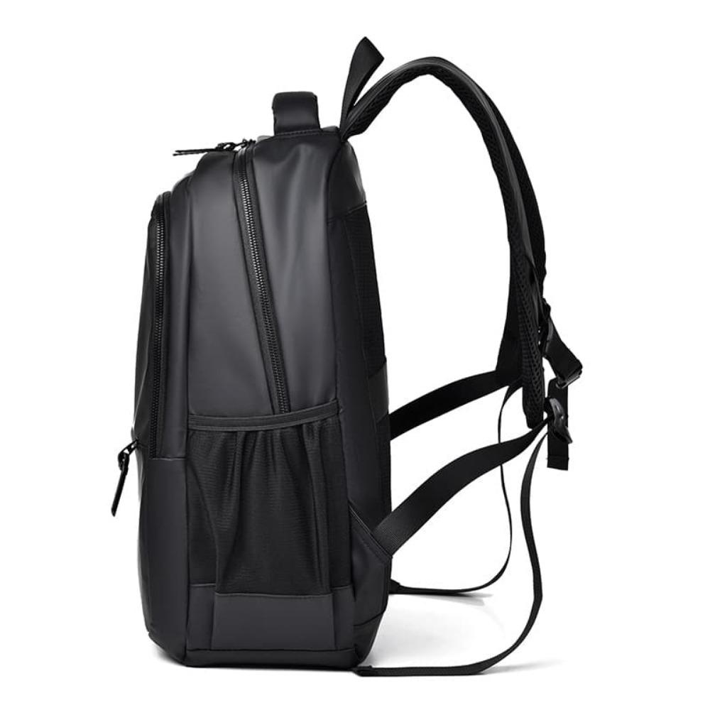 New men's backpack travel bag computer backpack