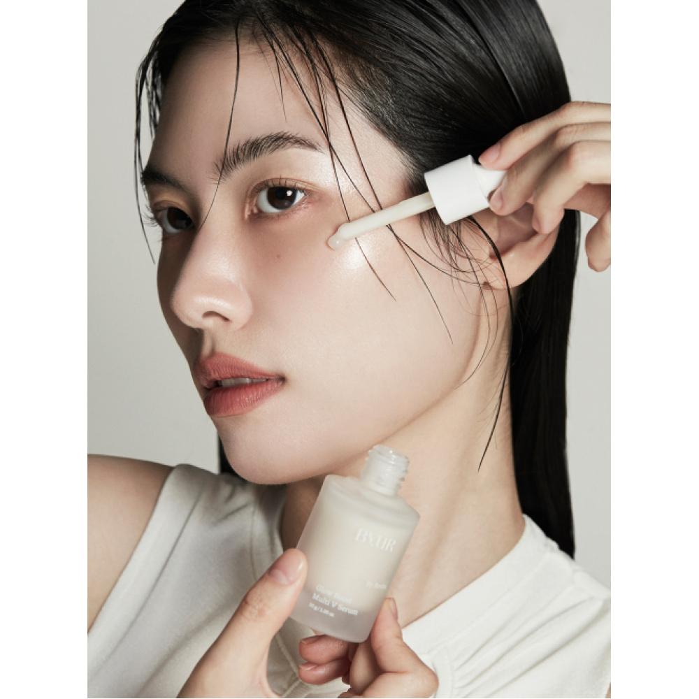 Byur Glow Boost Multi V Serum 30g