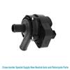 Compatible Mercedes Electronic Auxiliary Water Pump (Part Numbers: 2118350064, 2118350164, 2118350264)