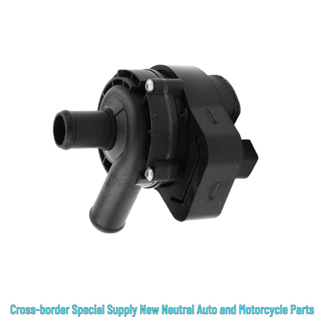 Compatible Mercedes Electronic Auxiliary Water Pump (Part Numbers: 2118350064, 2118350164, 2118350264)