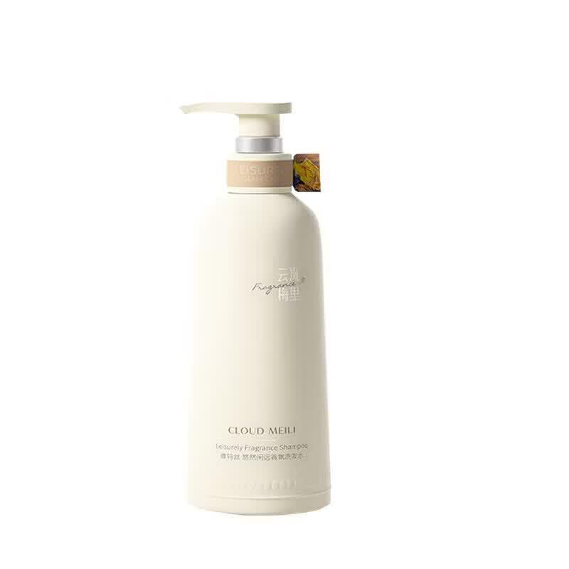 Vitas Kunlun Boiled Tea Scent Shampoo