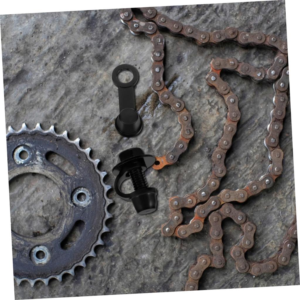 Gatuida 10pcs Caliper Dust Boot Brake Bleeder Cap Automotive Brake Bleeder Cap Car