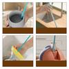 Long Silicone Straw Cleaning Brush Reusable Cleaning Tool New Gap Brush