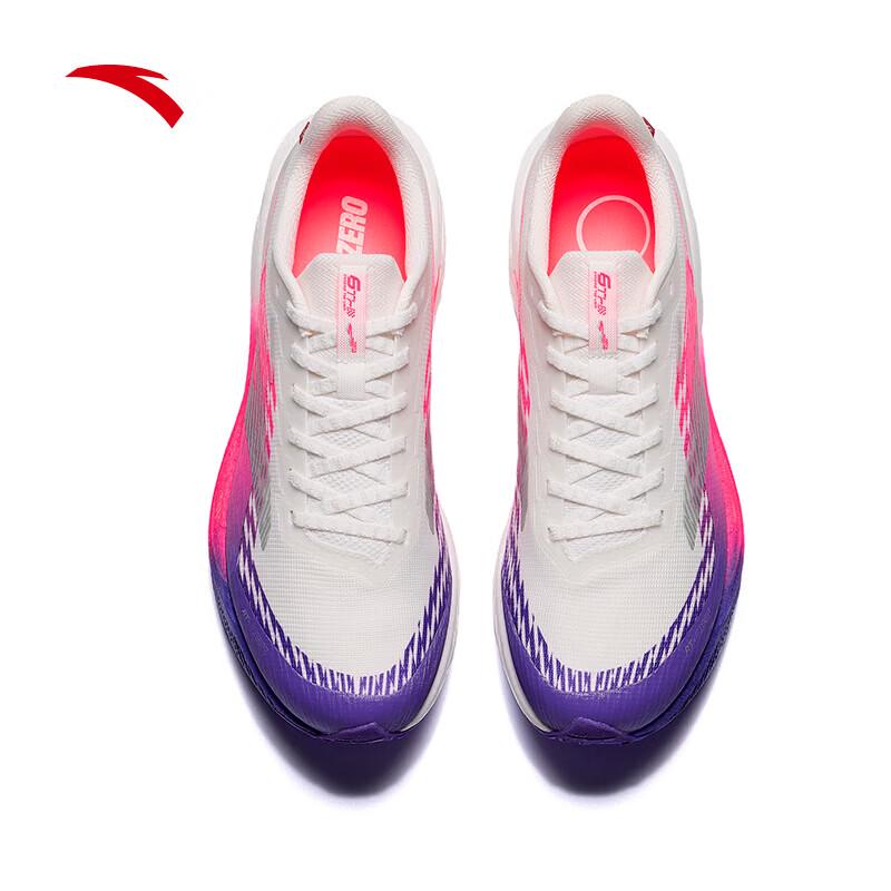 ANTA Mach 6 Winter Edition Men's Professional Running Shoes