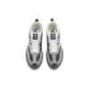 Anta Heritage 90s Comfortable Cushioning Slip Resistant Abrasion Resistant Low top Sports Casual Shoes Men's Sneakers 112318892-2
