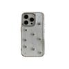 Applicable Iphone17Promax Pentagram Mobile Phone Case Apple 15Plus Bow 14 Glitter Silicone Soft Case