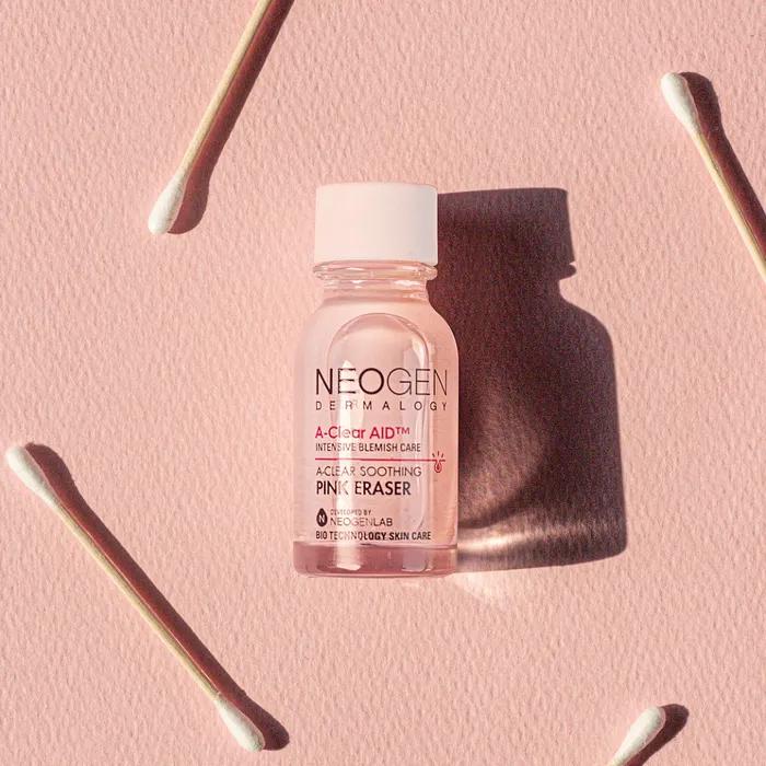 A Clear Soothing Spot Eraser 15ml